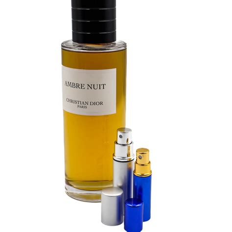 tom ford ambre nuit